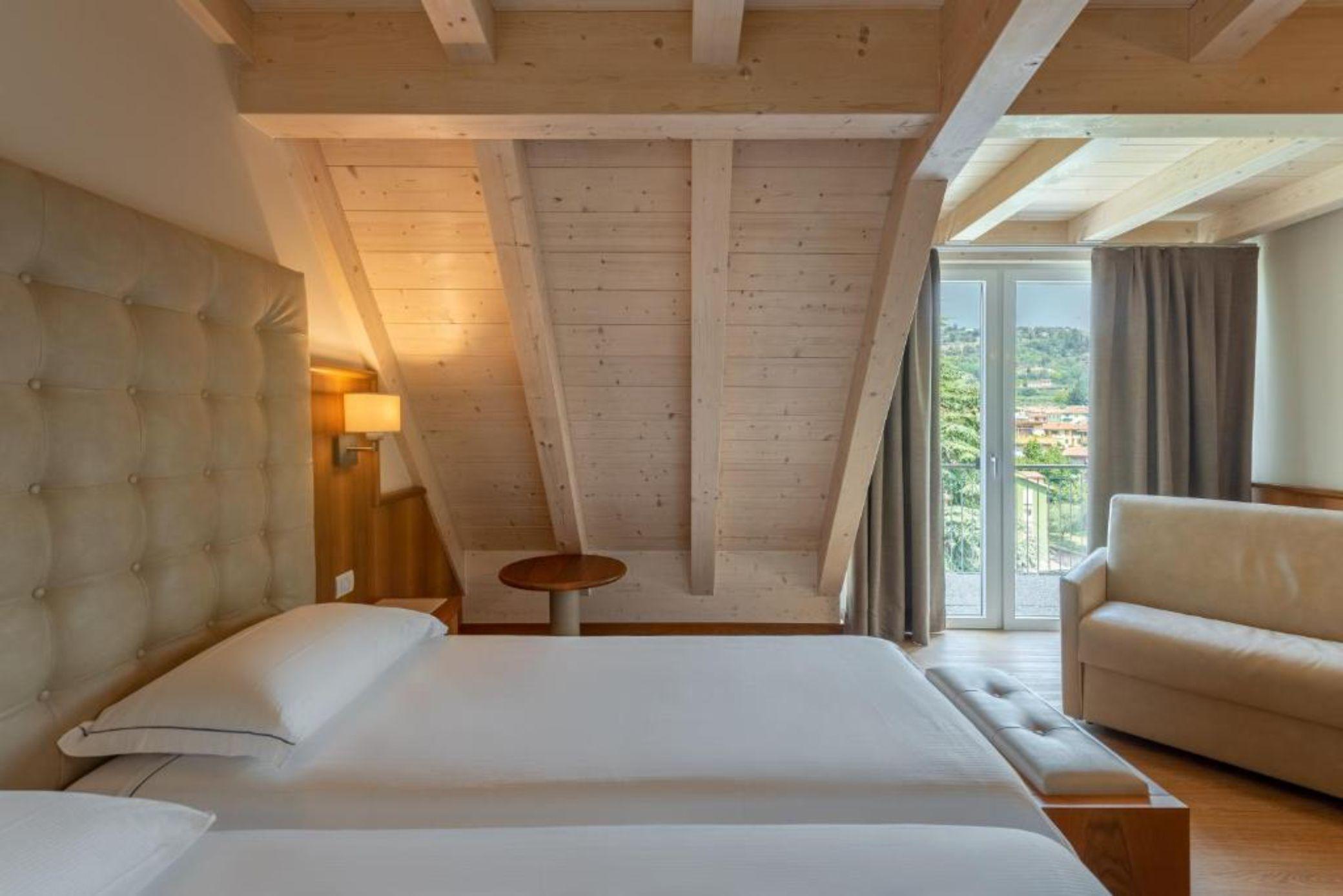 Hotel Palme & Suite Garda  Ngoại thất bức ảnh