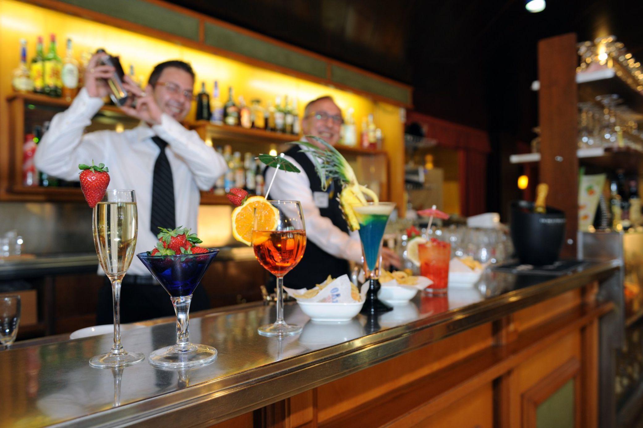 Hotel Palme & Suite Garda  Ngoại thất bức ảnh