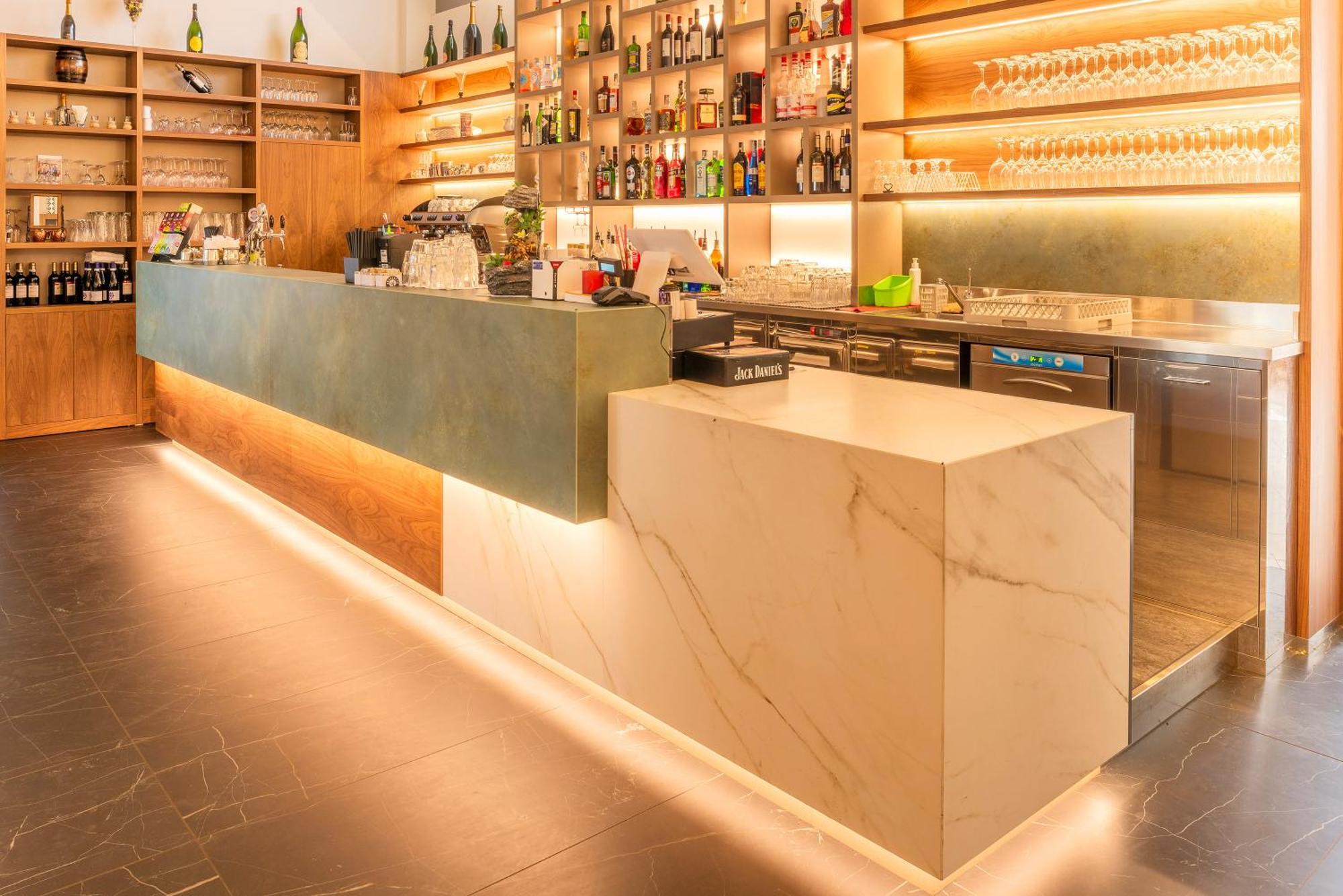 Hotel Palme & Suite Garda  Ngoại thất bức ảnh